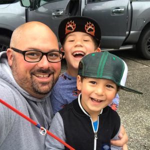 Meet your Posher, Aj